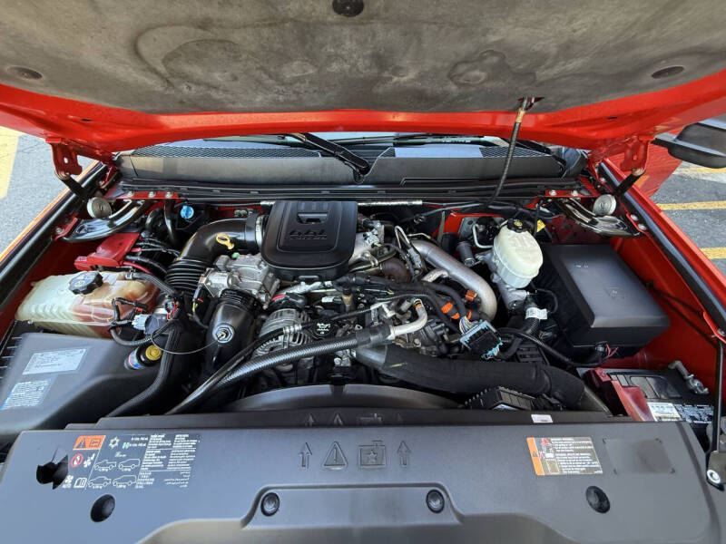 2013 GMC Sierra 2500HD SLE