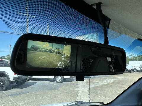 2020 Chevrolet Express 2500