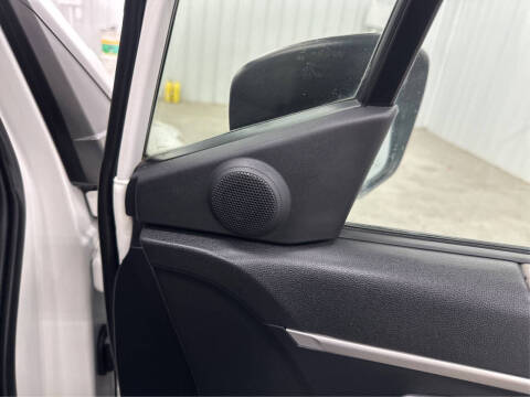 2012 Mazda MAZDA5 Sport