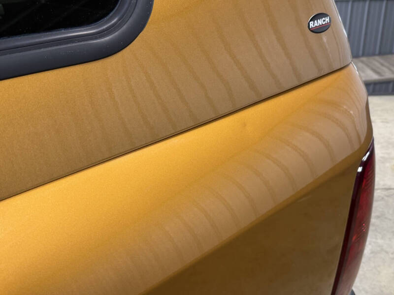 2012 RAM 1500 Tradesman