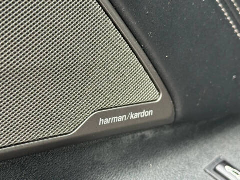 2017 BMW 5 Series 540i