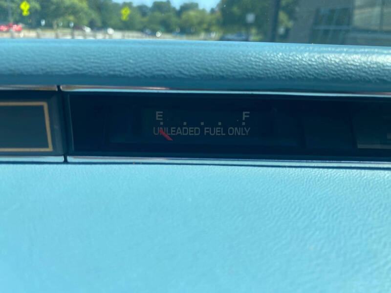 1978 Cadillac DeVille