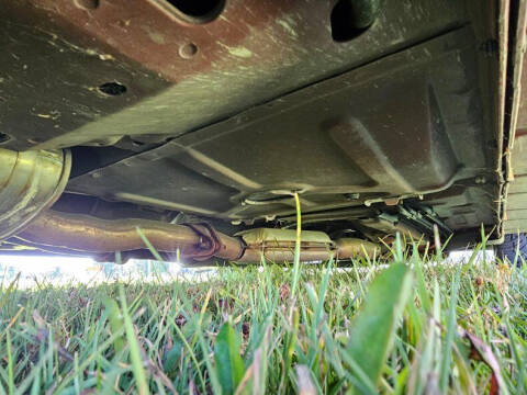 1995 Ford Mustang GT