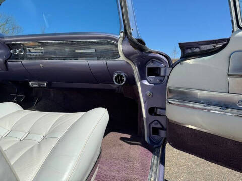 1960 Cadillac Eldorado