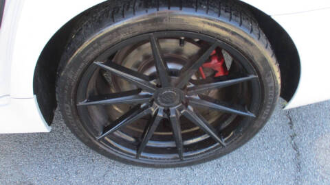 2015 BMW 5 Series 535i