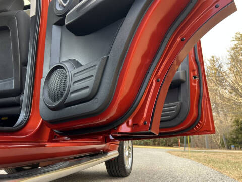 2007 Dodge Nitro R/T