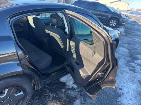 2010 Dodge Avenger SXT