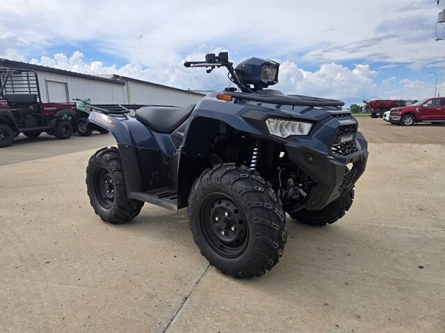 2025 Kawasaki Brute Force™