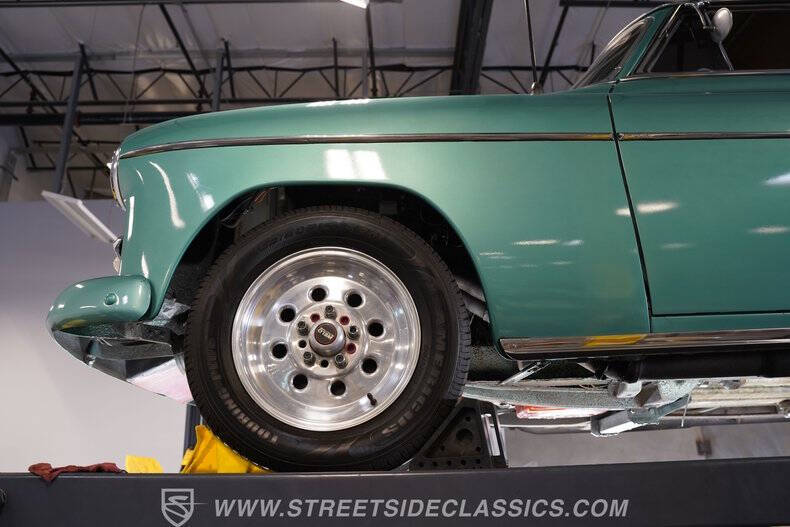 1950 Chevrolet Bel Air