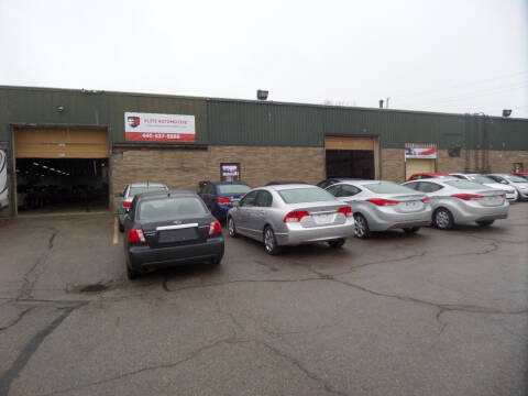 2014 Ford Taurus SEL