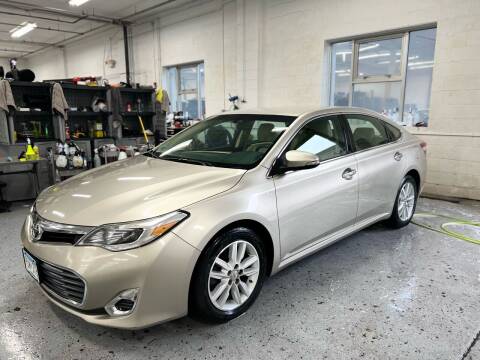2015 Toyota Avalon for sale at The Car Buying Center in Saint Louis Park MN