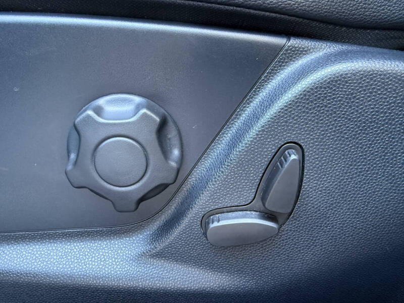 2019 Ford EcoSport SES