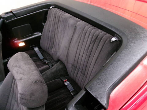 1991 Pontiac Firebird