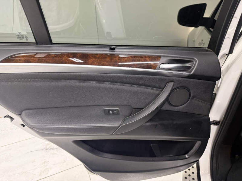 2012 BMW X5 xDrive35d