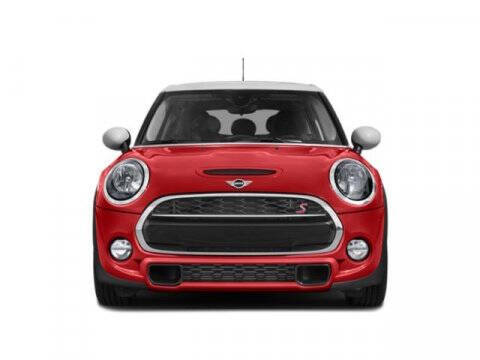 2021 MINI Hardtop 4 Door Cooper S