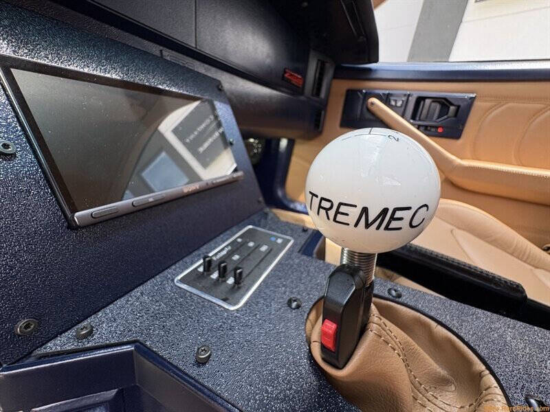 1987 Chevrolet Camaro Z28