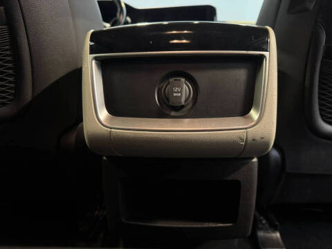 2022 Kia Carnival EX