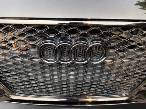2016 Audi A3 1.8T Premium