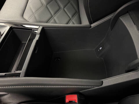 2025 Volkswagen Atlas SE 4Motion