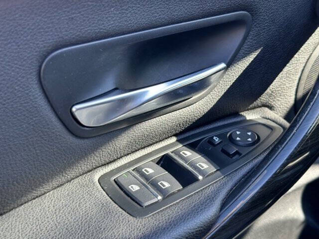 2020 BMW 4 Series 430i Gran Coupe