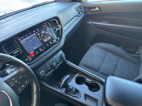 2023 Dodge Durango GT