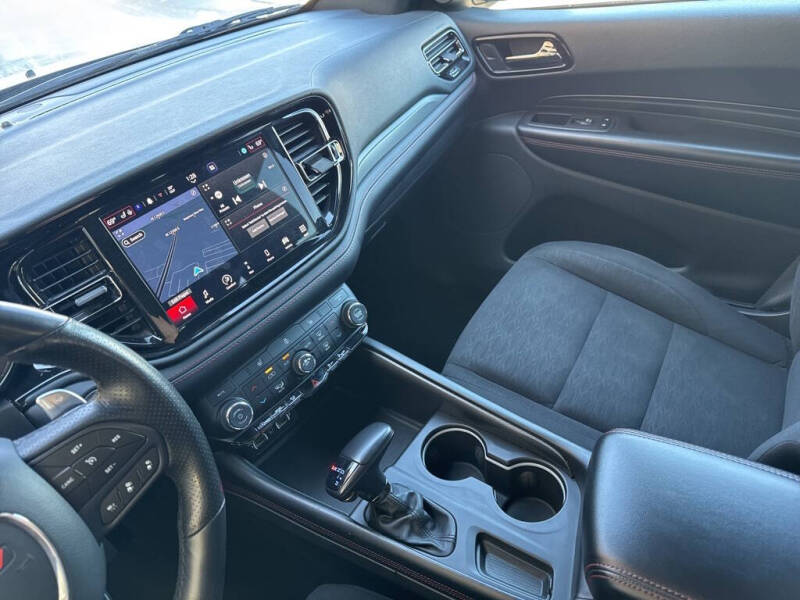 2023 Dodge Durango GT