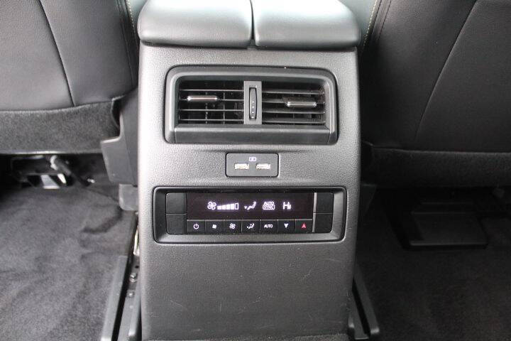 2025 Mazda CX-90 3.3 Turbo Select