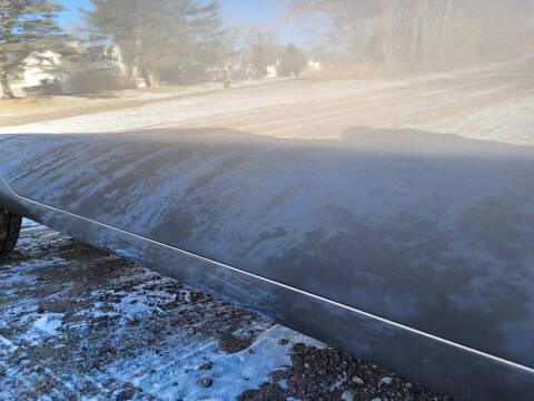 1965 Chevrolet Biscayne