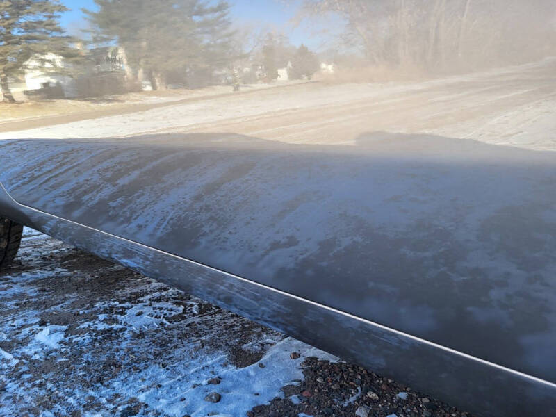 1965 Chevrolet Biscayne