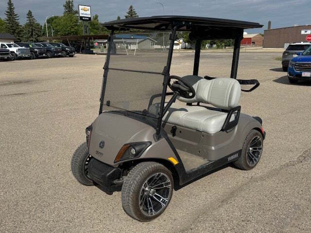 2025 Yamaha J0D