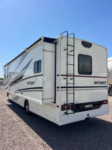 2019 Winnebago Intent 31P Class A RV