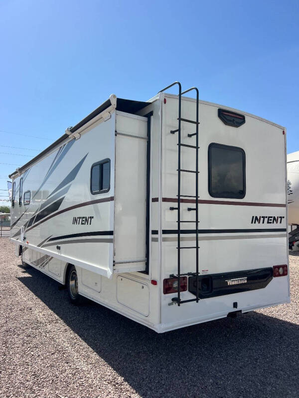 2019 Winnebago Intent 31P Class A RV