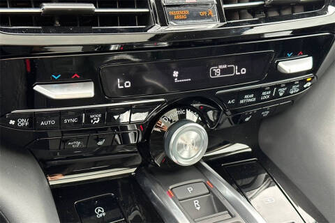 2026 Acura MDX w/Tech