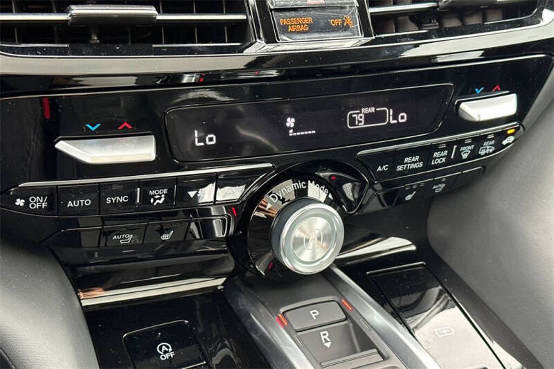 2026 Acura MDX w/Tech