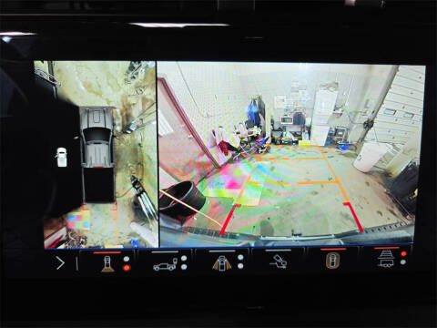 2024 GMC Sierra 2500HD AT4X