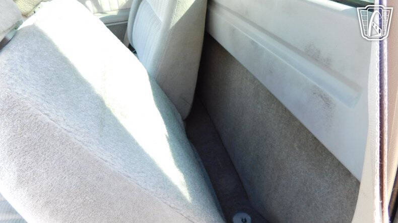 1993 Chevrolet C/K 1500 Series