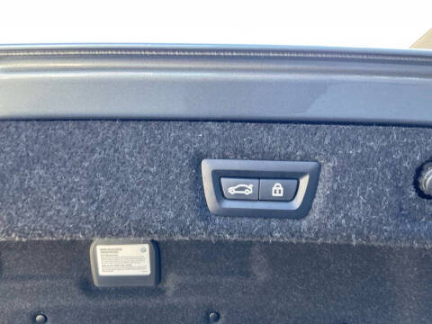 2022 BMW 5 Series 530i