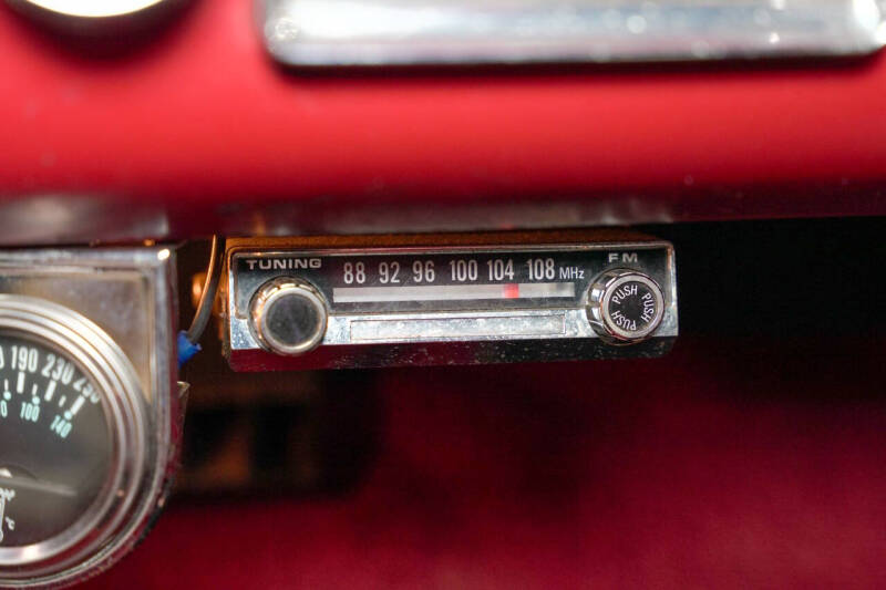 1963 Pontiac Tempest