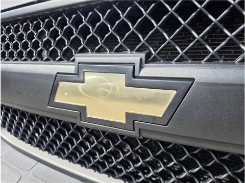 2012 Chevrolet Express 1500