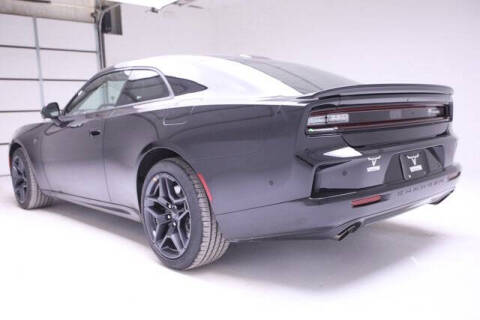 2026 Dodge Charger Scat Pack Plus