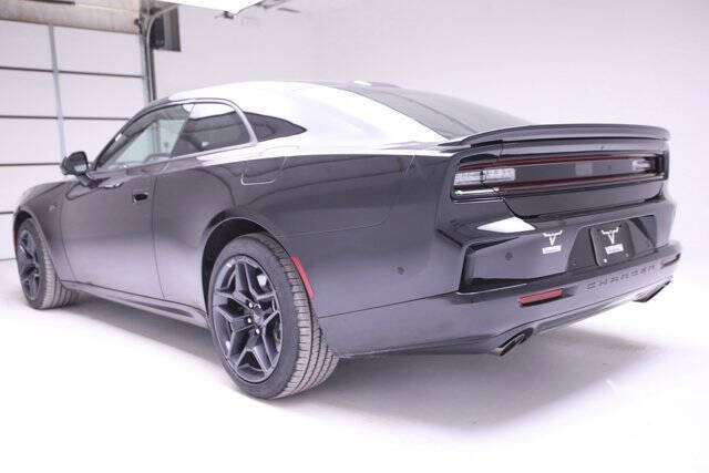 2026 Dodge Charger Scat Pack Plus