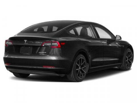 Used 2021 Tesla Model 3 Base with VIN 5YJ3E1EA2MF851911 for sale in Conshohocken, PA