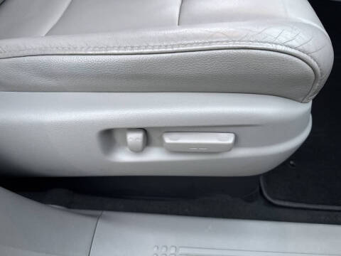 2015 Honda Pilot EX-L w/Navi