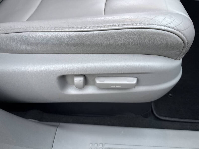 2015 Honda Pilot EX-L w/Navi