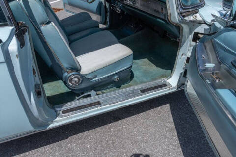 1964 Chrysler Imperial
