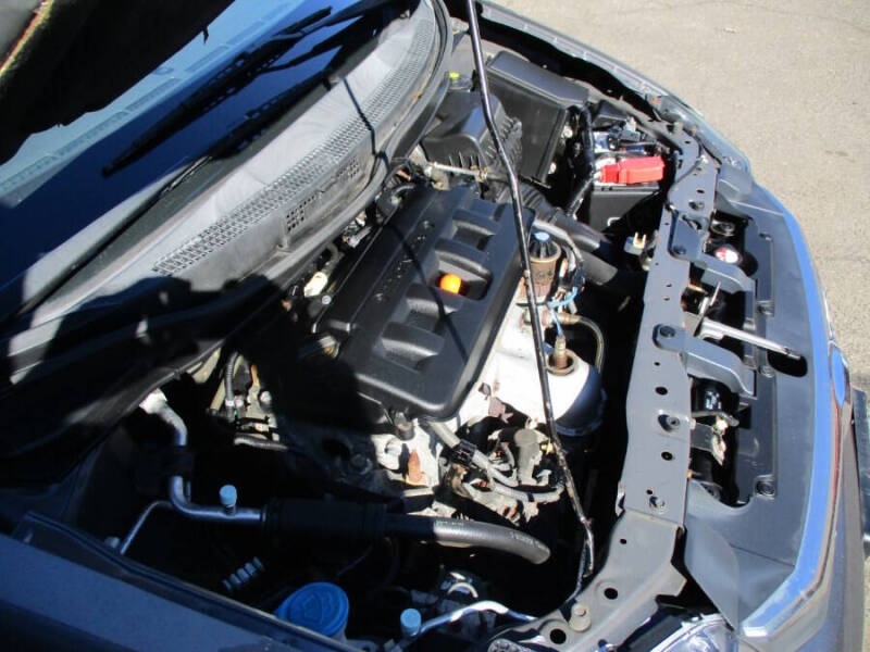 2012 Honda Civic EX-L