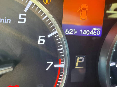 2013 Acura RDX w/Tech