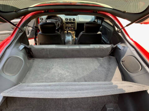 1994 Pontiac Firebird