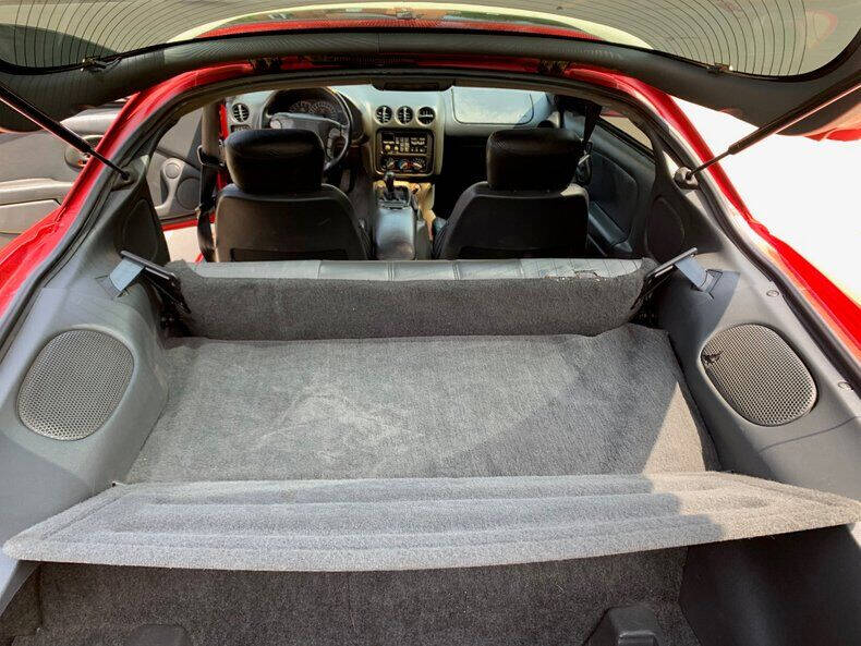 1994 Pontiac Firebird