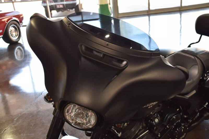 2020 Harley-Davidson Street Glide Special